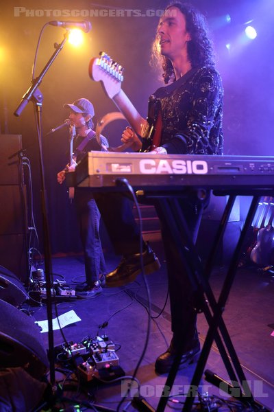 UNSCHOOLING - 2023-12-14 - PARIS - La Maroquinerie - Marc Lebreuilly - Vincent Février